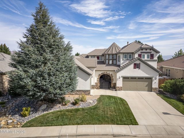 2517 Rampart Terrace, Reno, NV 89519