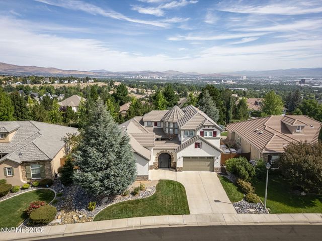 2517 Rampart Terrace, Reno, NV 89519