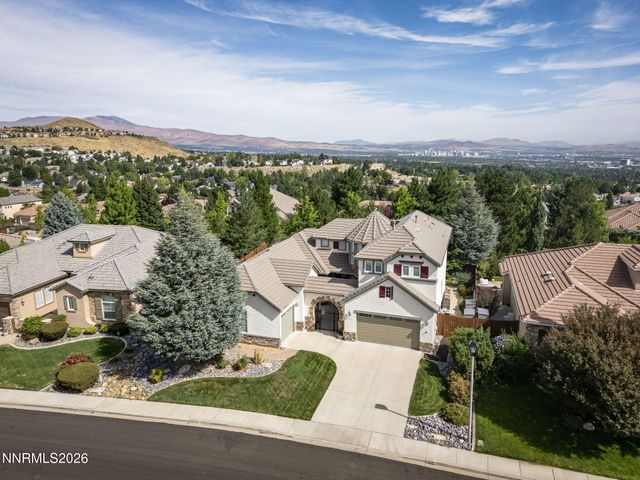 2517 Rampart Terrace, Reno, NV 89519