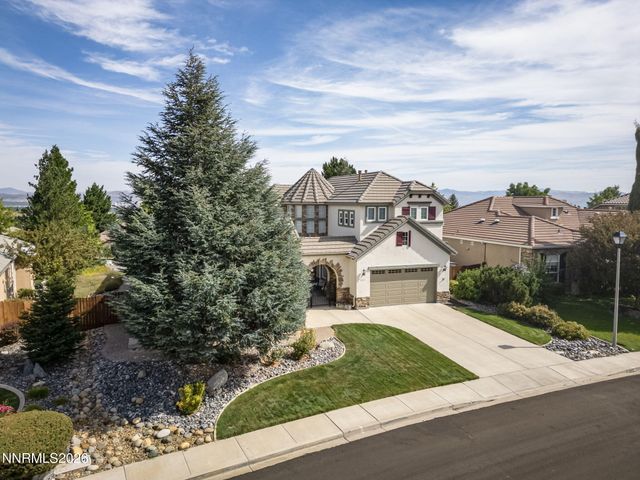 2517 Rampart Terrace, Reno, NV 89519