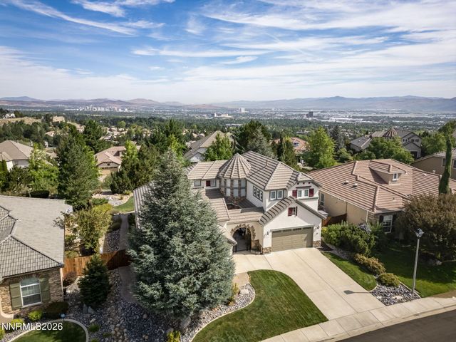 2517 Rampart Terrace, Reno, NV 89519