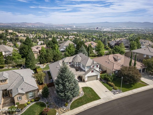 2517 Rampart Terrace, Reno, NV 89519