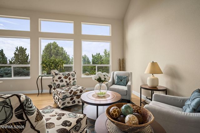 2517 Rampart Terrace, Reno, NV 89519