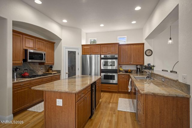 2517 Rampart Terrace, Reno, NV 89519