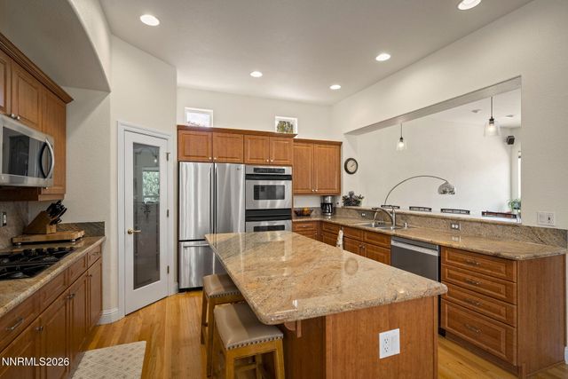 2517 Rampart Terrace, Reno, NV 89519