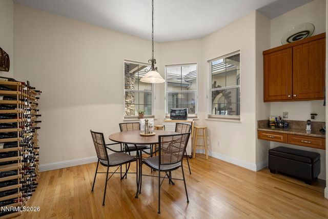 2517 Rampart Terrace, Reno, NV 89519