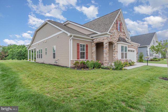316 QUIET CREEK DR, Gettysburg, PA 17325