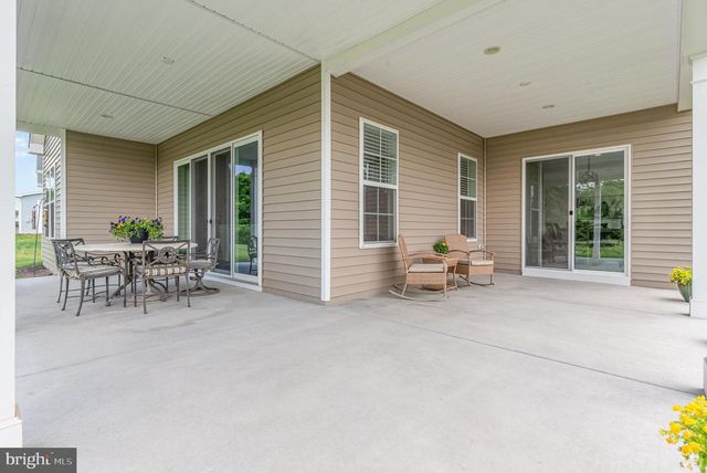 316 QUIET CREEK DR, Gettysburg, PA 17325