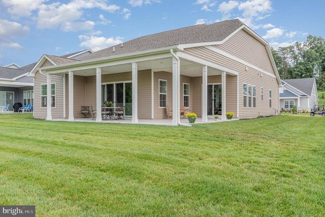 316 QUIET CREEK DR, Gettysburg, PA 17325