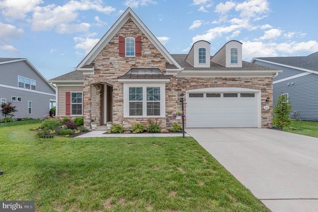 316 QUIET CREEK DR, Gettysburg, PA 17325