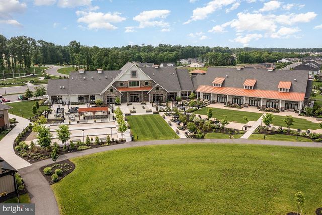 316 QUIET CREEK DR, Gettysburg, PA 17325
