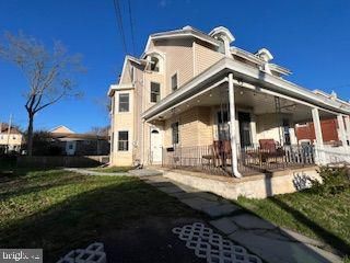 45 N RIDGE AVE, Ambler, PA 19002