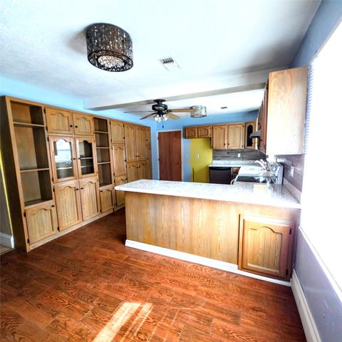 285 Montgomery Road, Mineral Wells, TX 76067