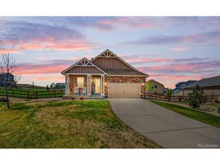 42061 Firestone Cir, Elizabeth, CO 80107