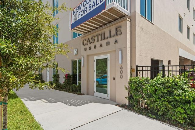 600 3RD AVENUE S 203, St Petersburg, FL 33701