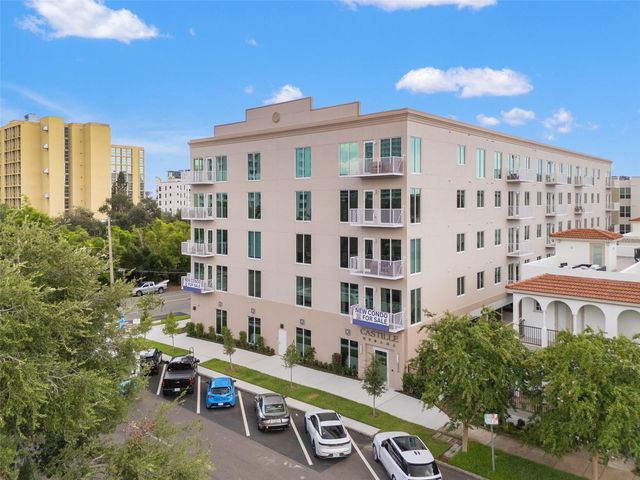 600 3RD AVENUE S 203, St Petersburg, FL 33701