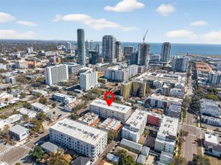 600 3RD AVENUE S 203, St Petersburg, FL 33701
