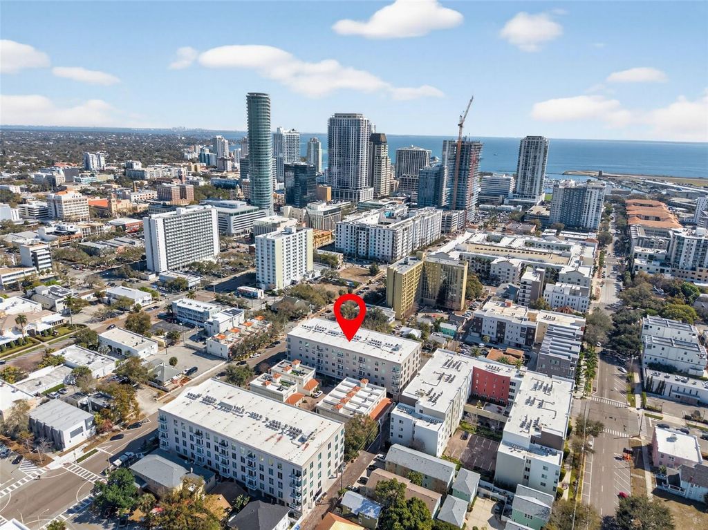 600 3RD AVENUE S 203, St Petersburg, FL 33701