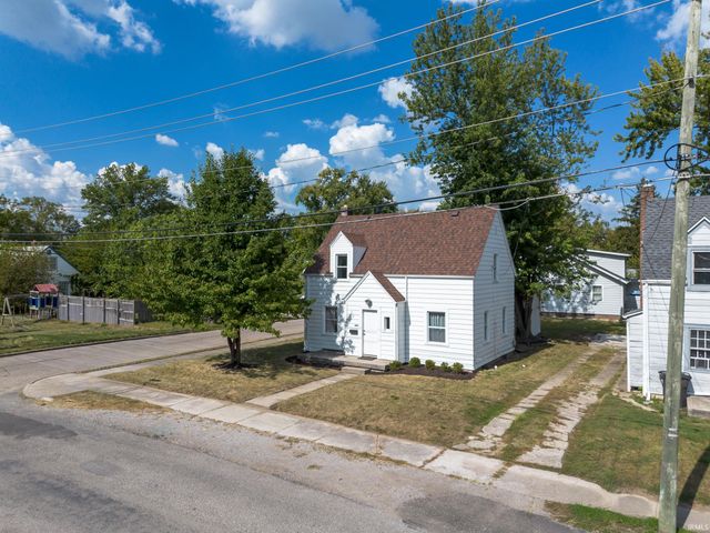1415 Baxter Street, Fort Wayne, IN 46806