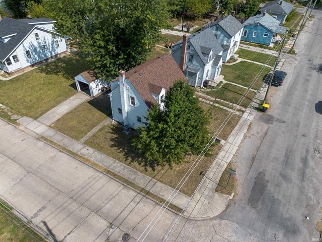 1415 Baxter Street, Fort Wayne, IN 46806