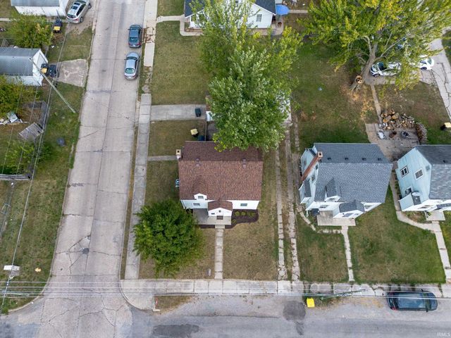 1415 Baxter Street, Fort Wayne, IN 46806