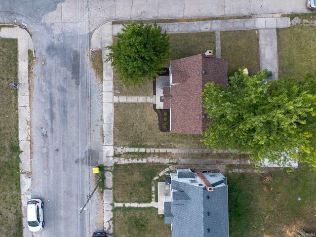 1415 Baxter Street, Fort Wayne, IN 46806