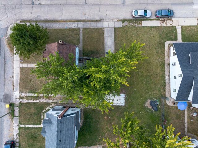 1415 Baxter Street, Fort Wayne, IN 46806