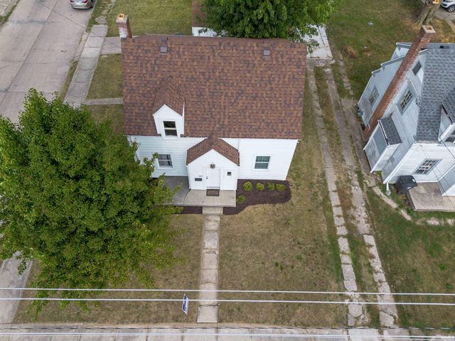 1415 Baxter Street, Fort Wayne, IN 46806