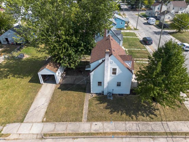 1415 Baxter Street, Fort Wayne, IN 46806