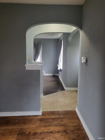 1415 Baxter Street, Fort Wayne, IN 46806