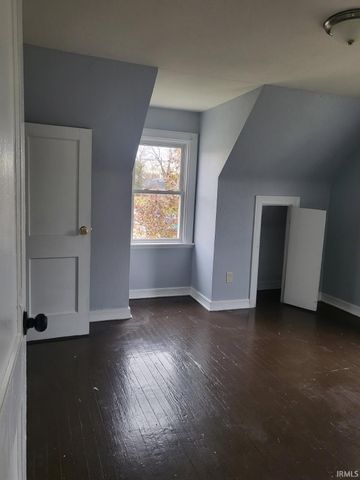 1415 Baxter Street, Fort Wayne, IN 46806