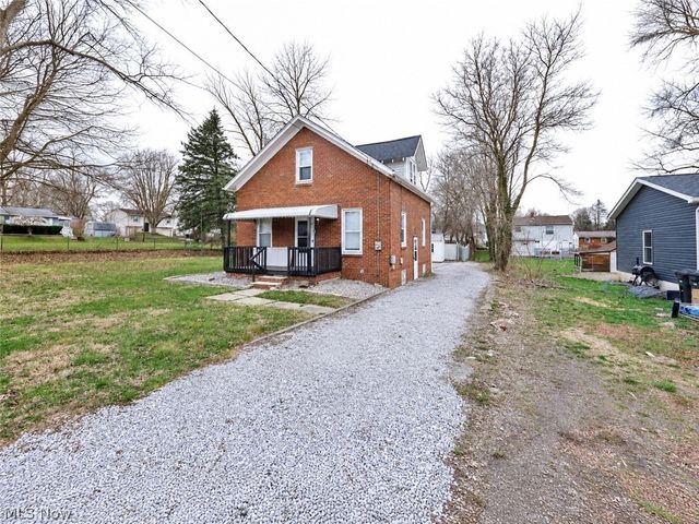 1453 Woodbirch Avenue, Akron, OH 44314