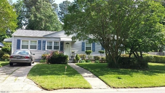 4525 James CT, Virginia Beach, VA 23455