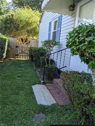 4525 James CT, Virginia Beach, VA 23455