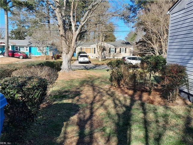4525 James CT, Virginia Beach, VA 23455