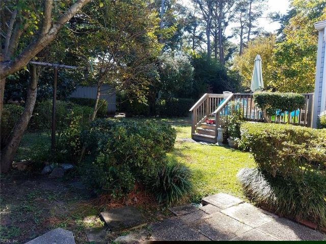 4525 James CT, Virginia Beach, VA 23455