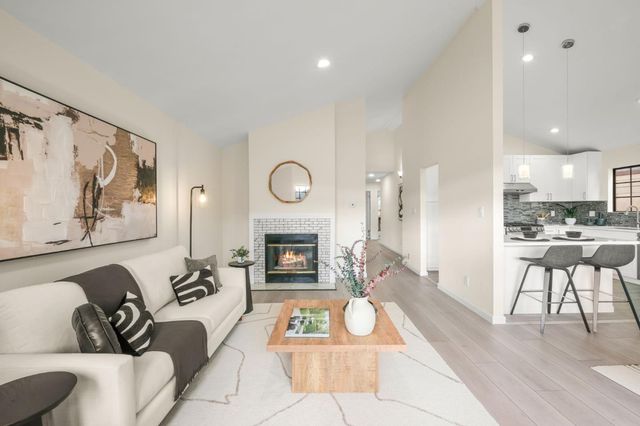 415 C Street, Colma, CA 94014