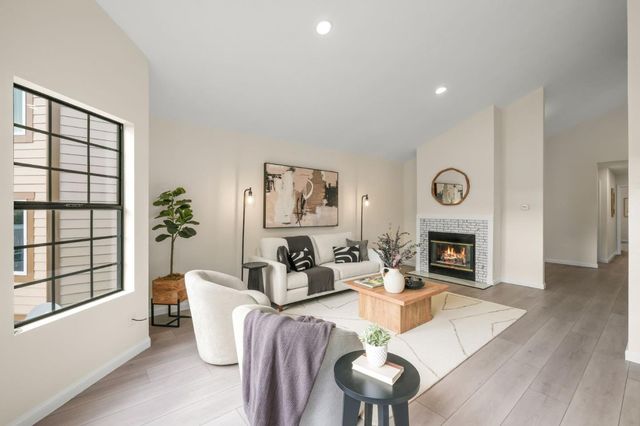 415 C Street, Colma, CA 94014