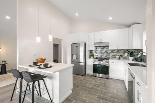 415 C Street, Colma, CA 94014