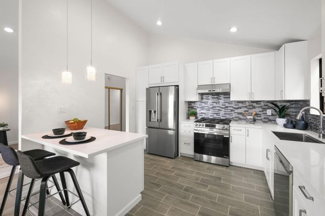 415 C Street, Colma, CA 94014