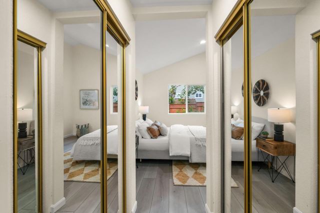 415 C Street, Colma, CA 94014