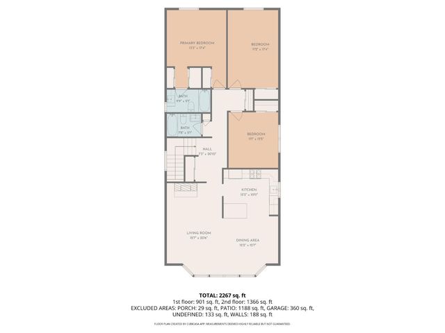 415 C Street, Colma, CA 94014