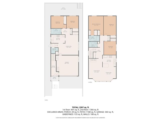 415 C Street, Colma, CA 94014