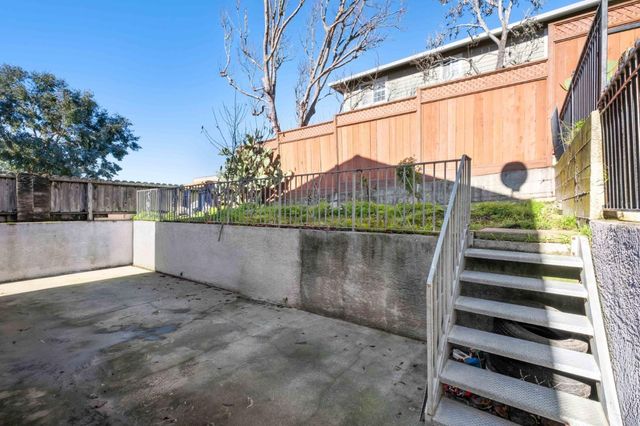 415 C Street, Colma, CA 94014