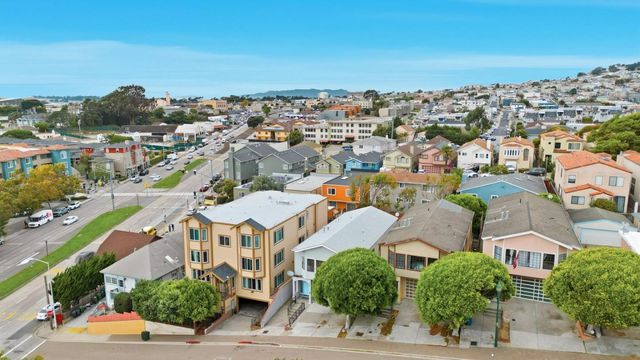 415 C Street, Colma, CA 94014