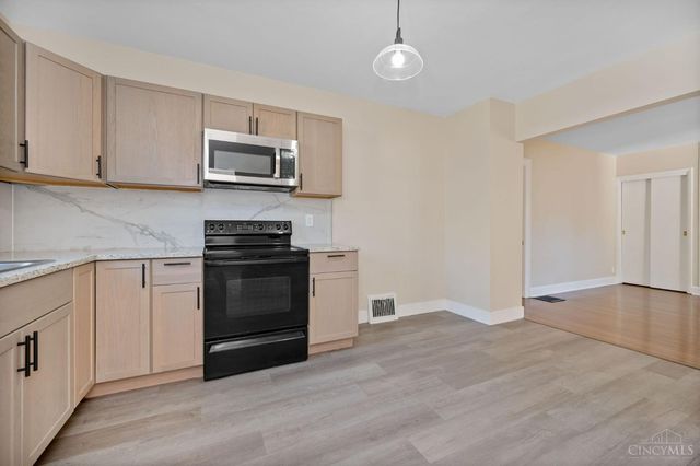 327 N Eighth Street, Hamilton, OH 45011