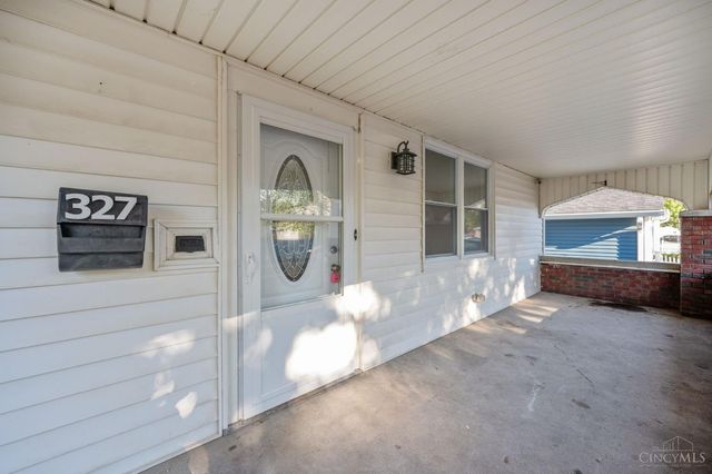 327 N Eighth Street, Hamilton, OH 45011