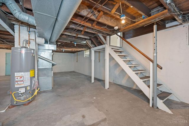 327 N Eighth Street, Hamilton, OH 45011