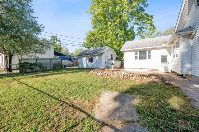 327 N Eighth Street, Hamilton, OH 45011