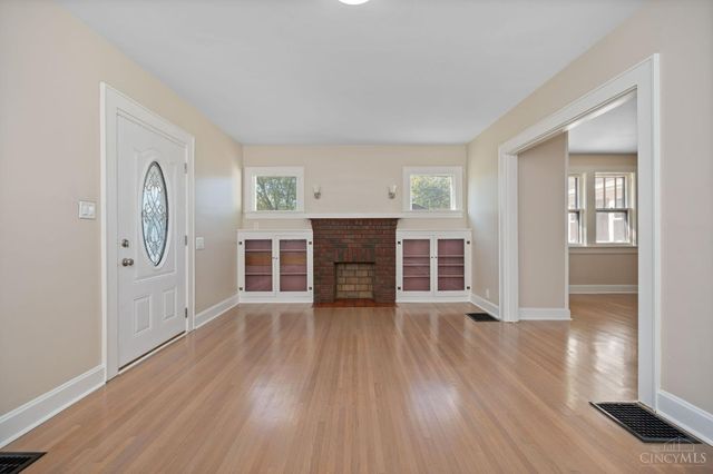 327 N Eighth Street, Hamilton, OH 45011